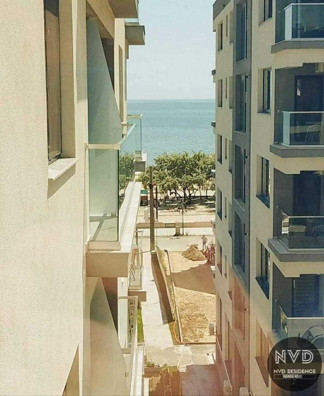 Nvd Residence Mamaia-Nord Navodari Exterior photo